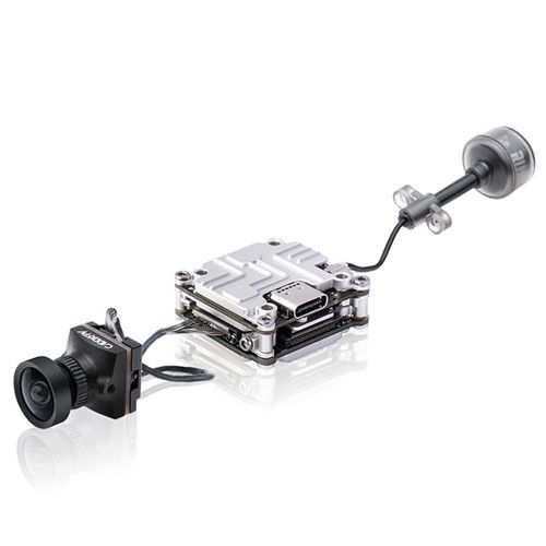 卸売価格 Caddx Nebula Nano Kit デジタ - Fpv Camera のレビューと価格