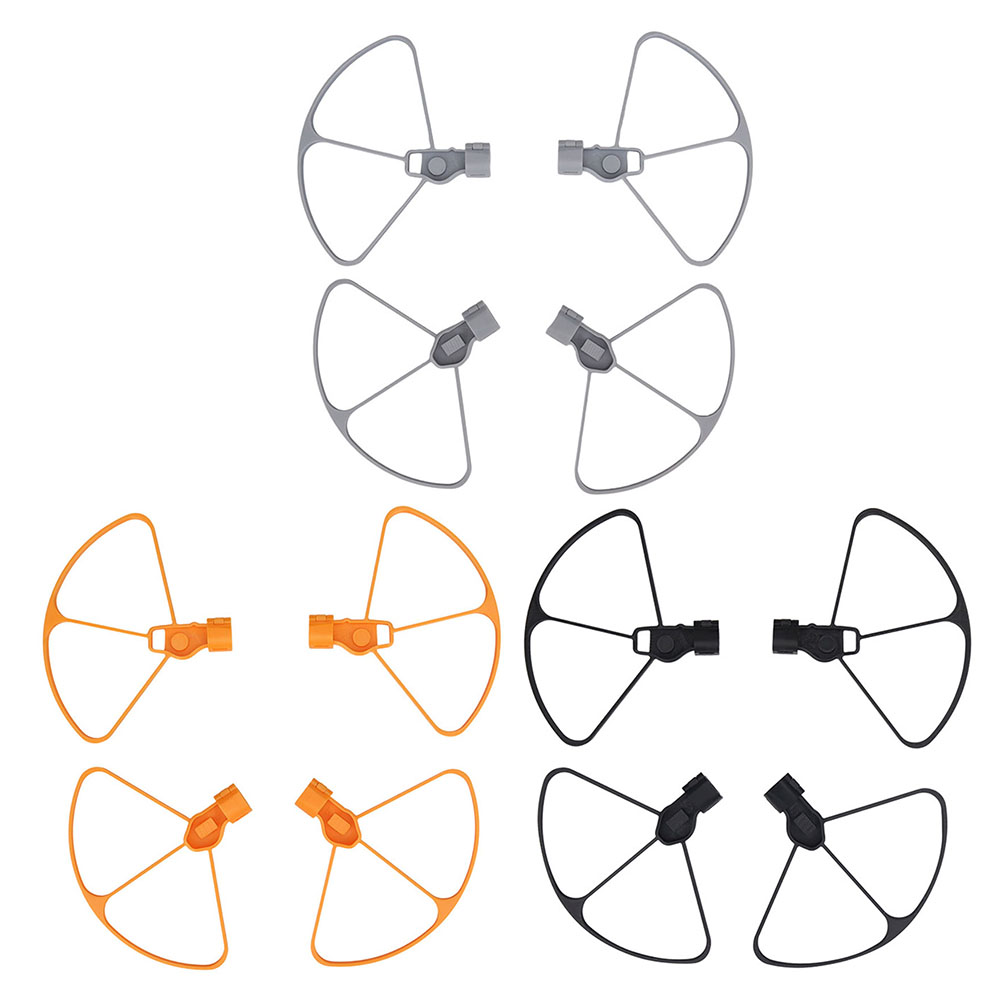 プロペラガード DJI Lito 1/X1 プロペラ保護カバ - Propeller Guard のレビューと価格