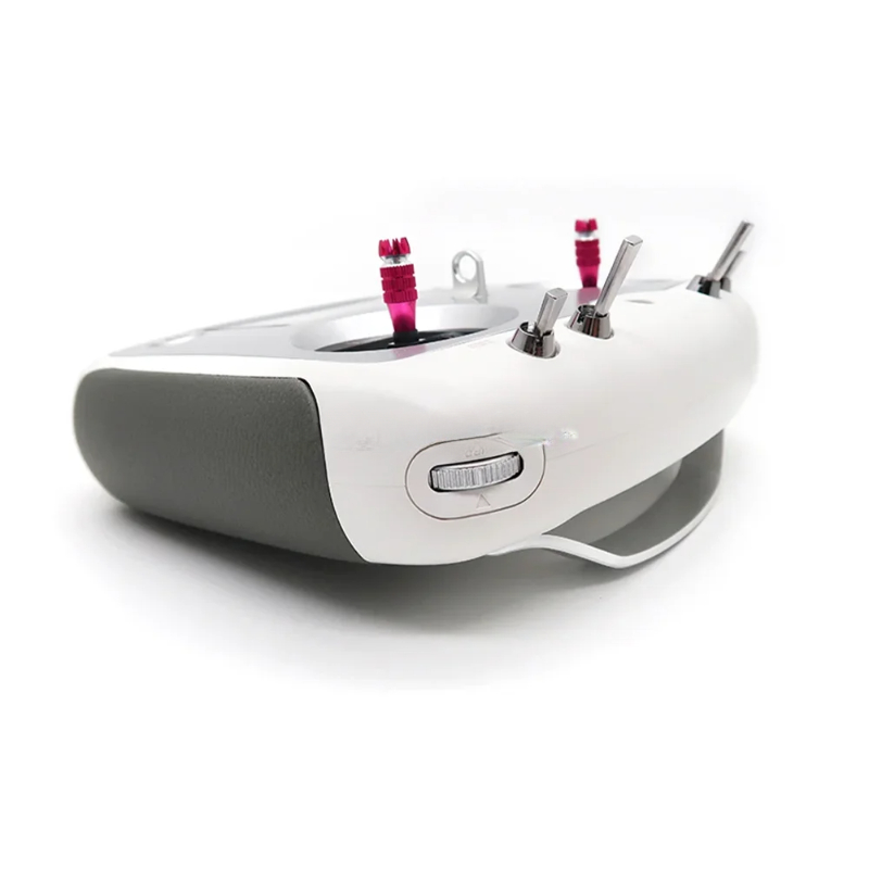 FLYSKY FS-i6S i6S 2.4 グラム 10CH - Flysky Transmitter のレビューと価格
