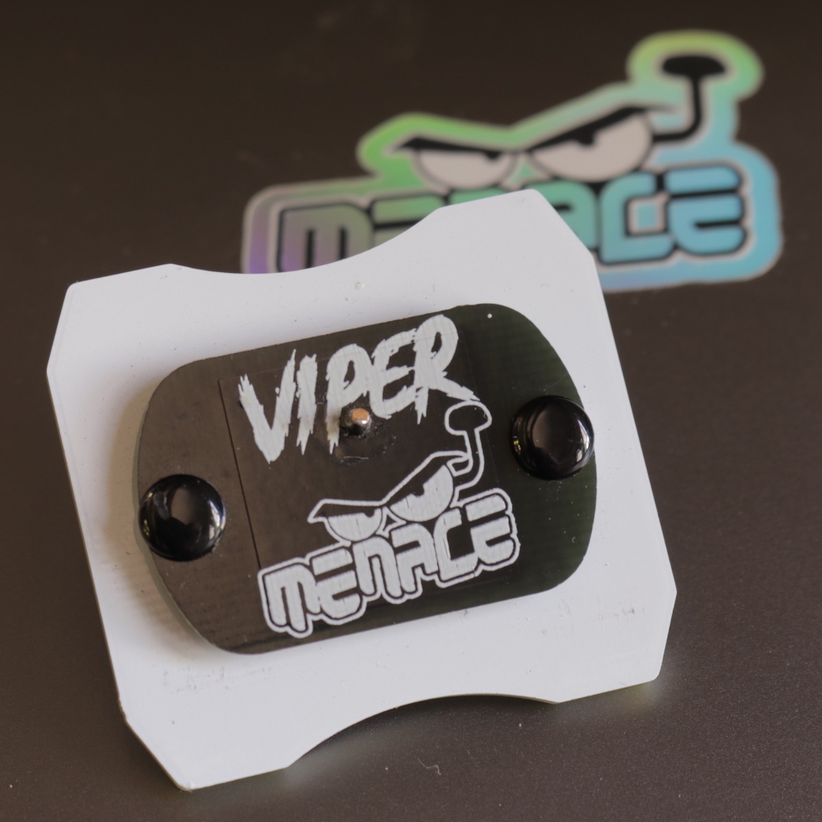 MenaceRC VIPER アンテナ 5.8Ghz パッチ - Hd Zero Camera のレビューと価格