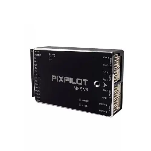 2026年新型Makeflyeasy PixPilot V3 - Flight Controller のレビューと価格