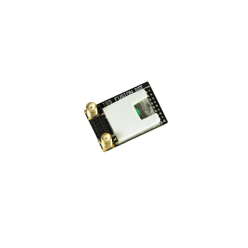 TBS Fusion ハードウェアアップグレードレシーバーモ - Hd Zero Camera のレビューと価格