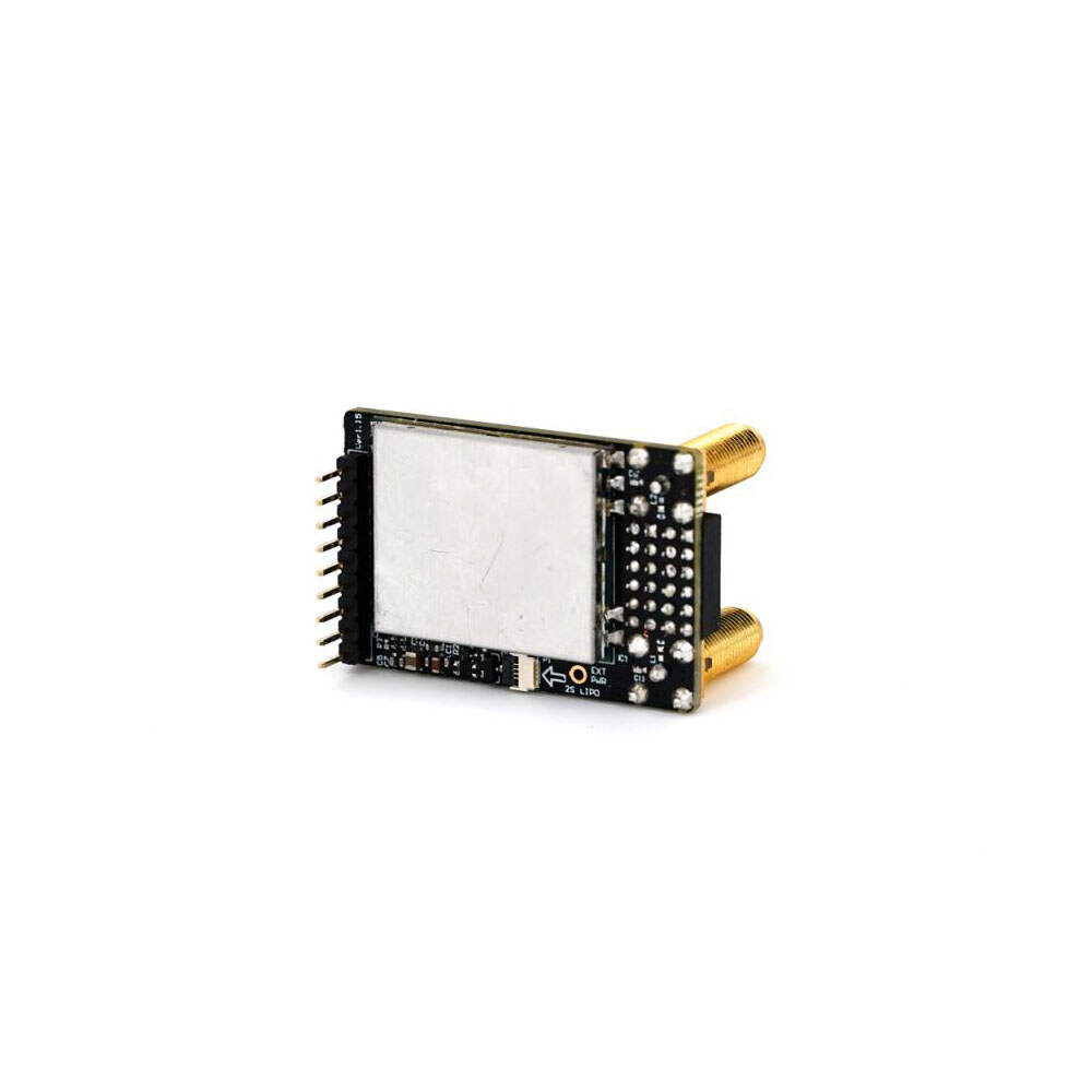 TBS Fusion ハードウェアアップグレードレシーバーモ - Hd Zero Camera のレビューと価格
