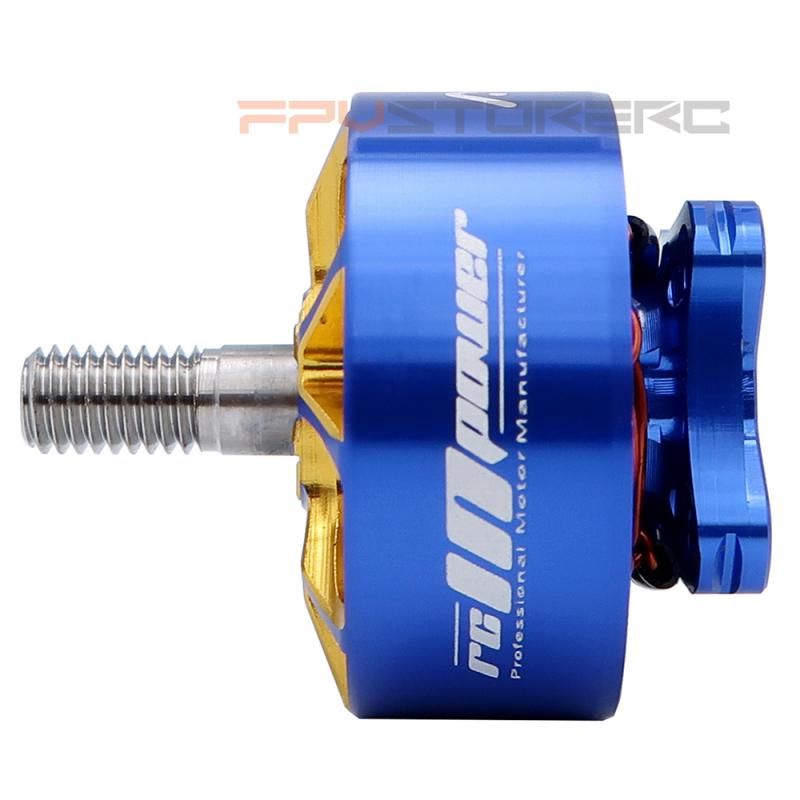 Rcinpower AOS Supernova 2207 1 - 5 Inch Propeller のレビューと価格