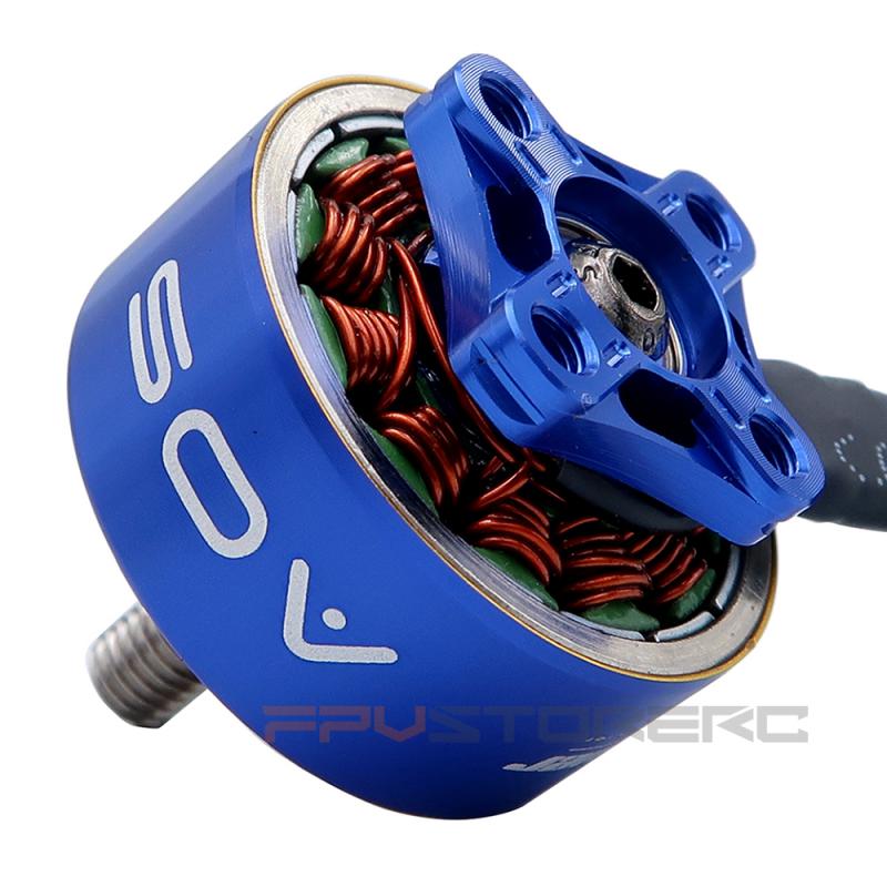 Rcinpower AOS Supernova 2207 1 - 5 Inch Propeller のレビューと価格