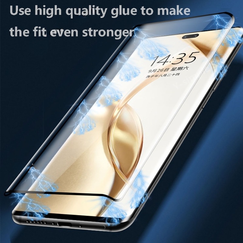 Infinix Zero 40 4G用4in1 3Dガラスス - Hd Zero Camera のレビューと価格