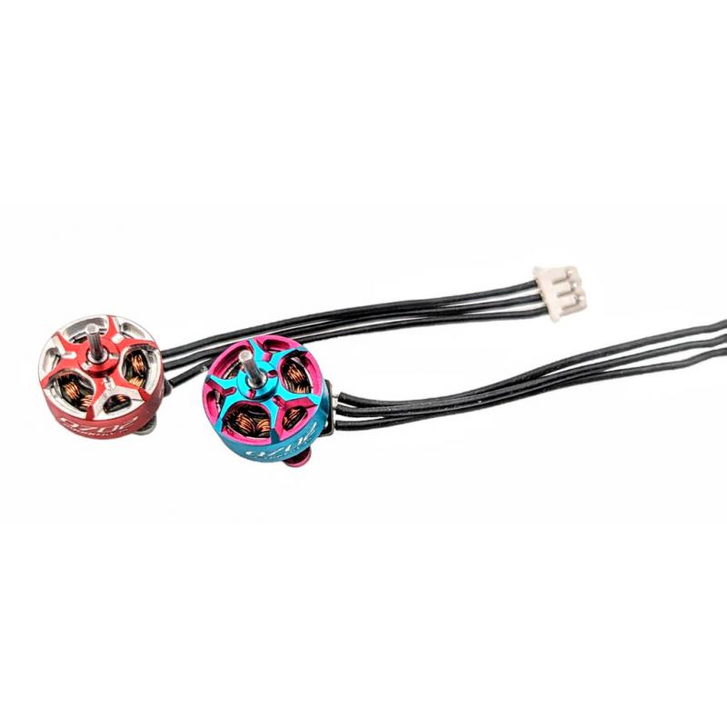 rcinpower Gts V3 0702 27000kv  - Brushed Drone Motor のレビューと価格