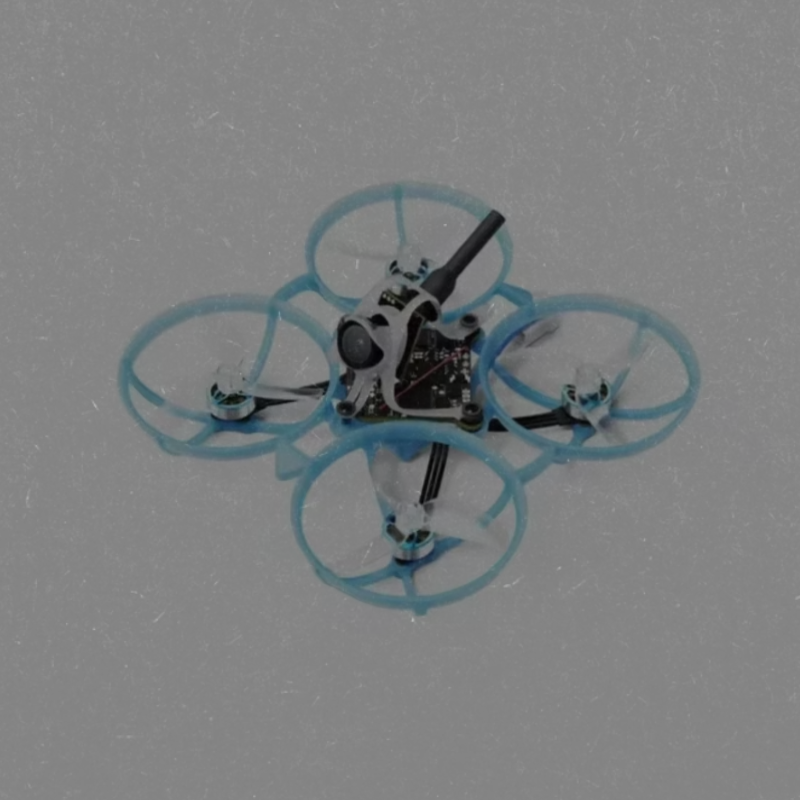 BETAFPV Air65 II 65mm 1S ELRS  - Brushed Drone Motor のレビューと価格