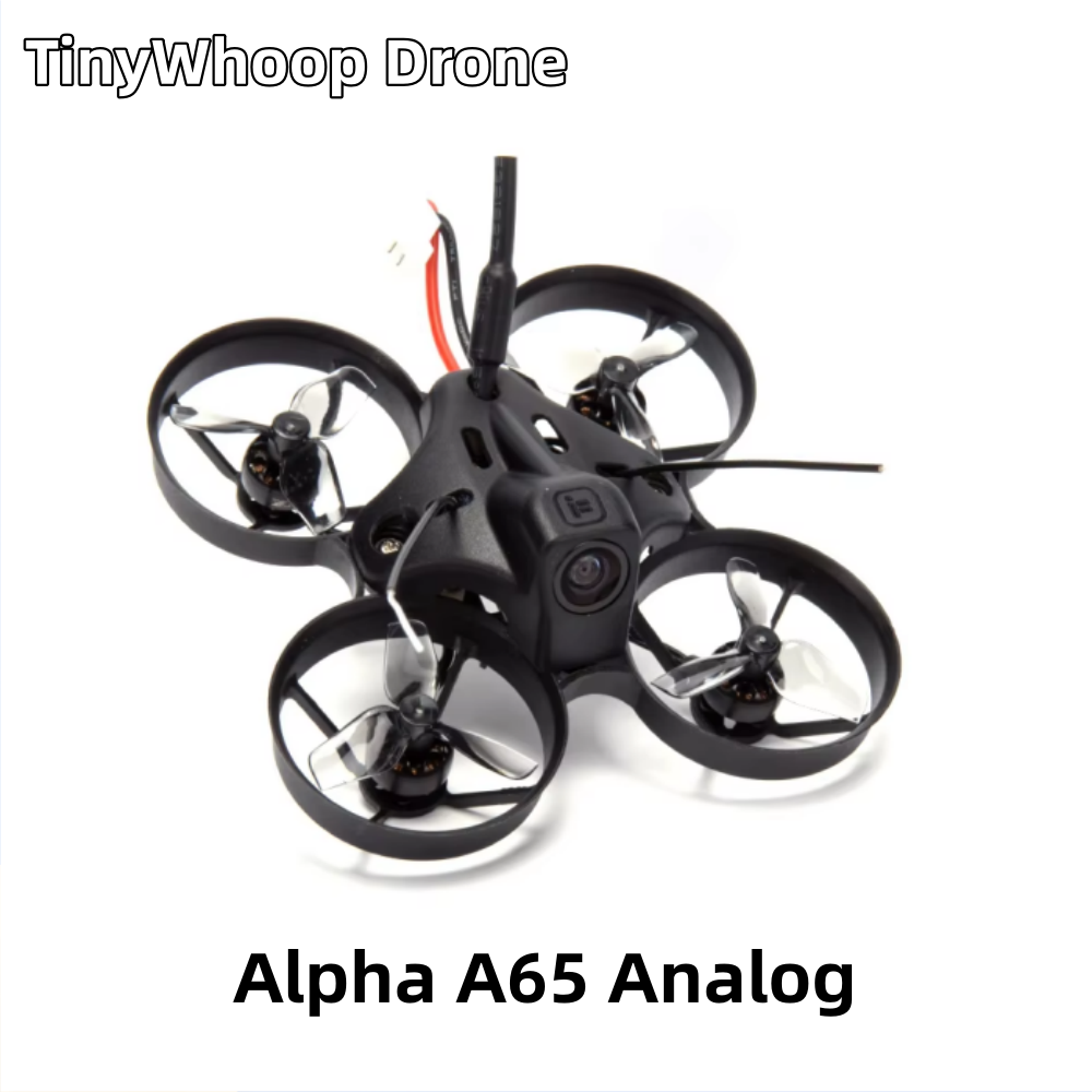 iFlight Alpha A65アナログ/Defender - Analog Fpv Camera のレビューと価格