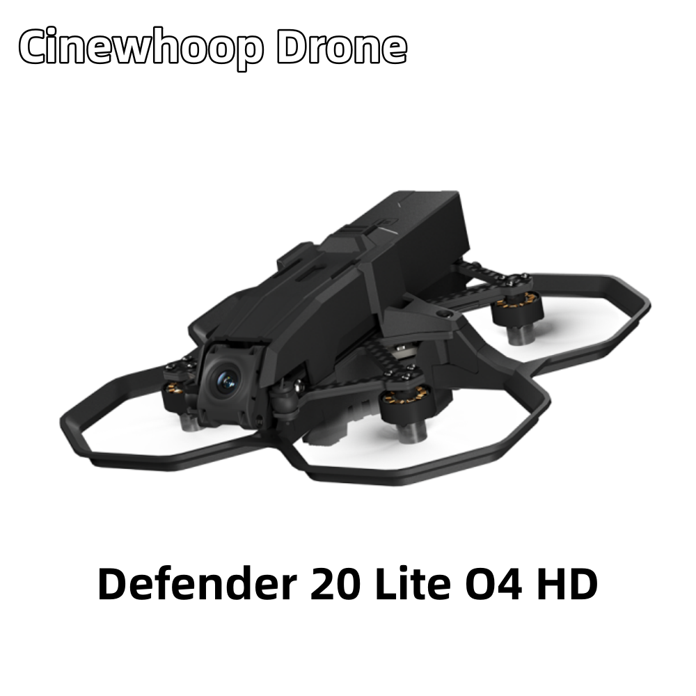 iFlight Alpha A65アナログ/Defender - Analog Fpv Camera のレビューと価格