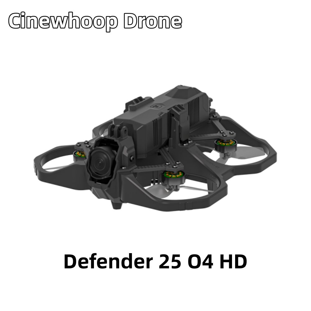 iFlight Alpha A65アナログ/Defender - Analog Fpv Camera のレビューと価格