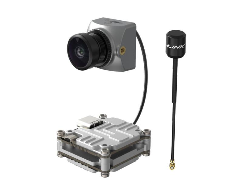RunCam Link Phoenix HD キット Vis - Hd Zero Camera のレビューと価格