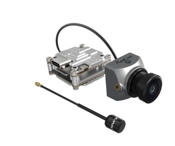 RunCam Link Phoenix HD キット Vis - Hd Zero Camera のレビューと価格