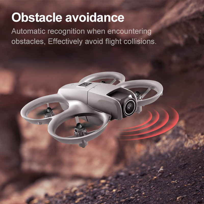 2026 GT3 MAX RCドローン 8K 5G プロフェ - Brushed Drone Motor のレビューと価格