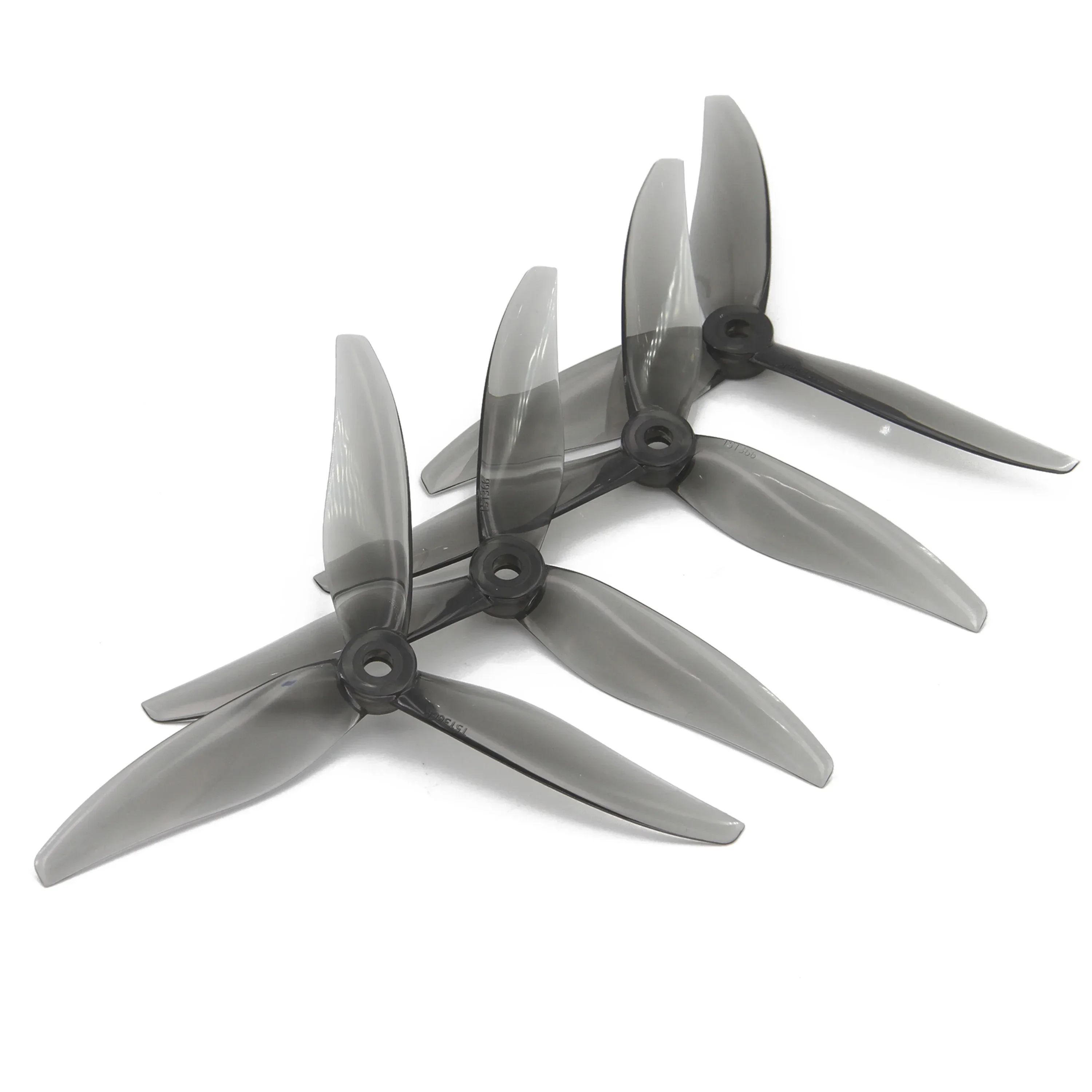 NEEBRC-3-Blade fpvレーシングドローン用プロ - 5 Inch Propeller のレビューと価格