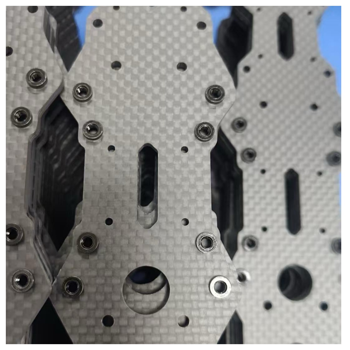 T800 M40 M65 カーボンファイバーシートプレート切 - Carbon Fiber Drone Frame のレビューと価格
