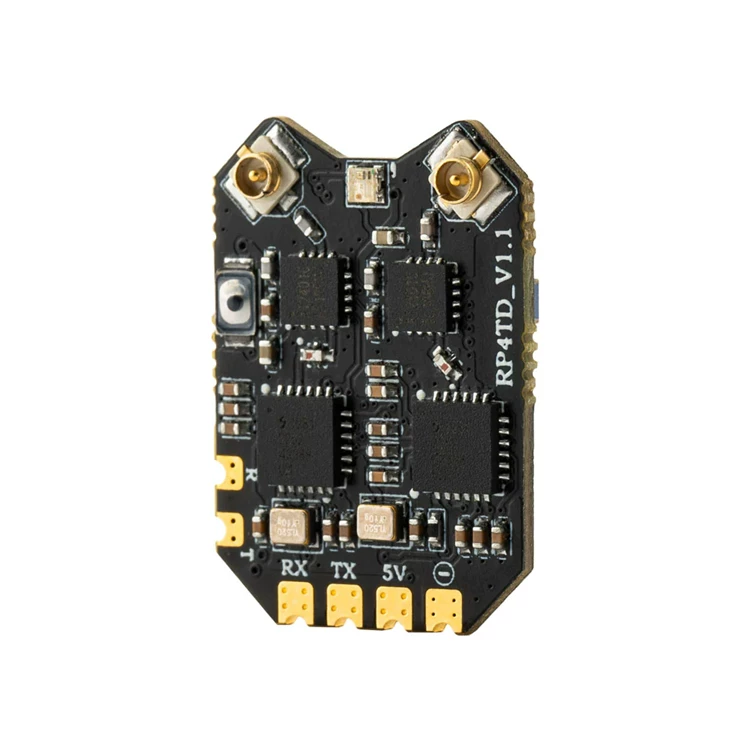 RadioMaster RP4TD ExpressLRS 2 - Analog Fpv Camera のレビューと価格