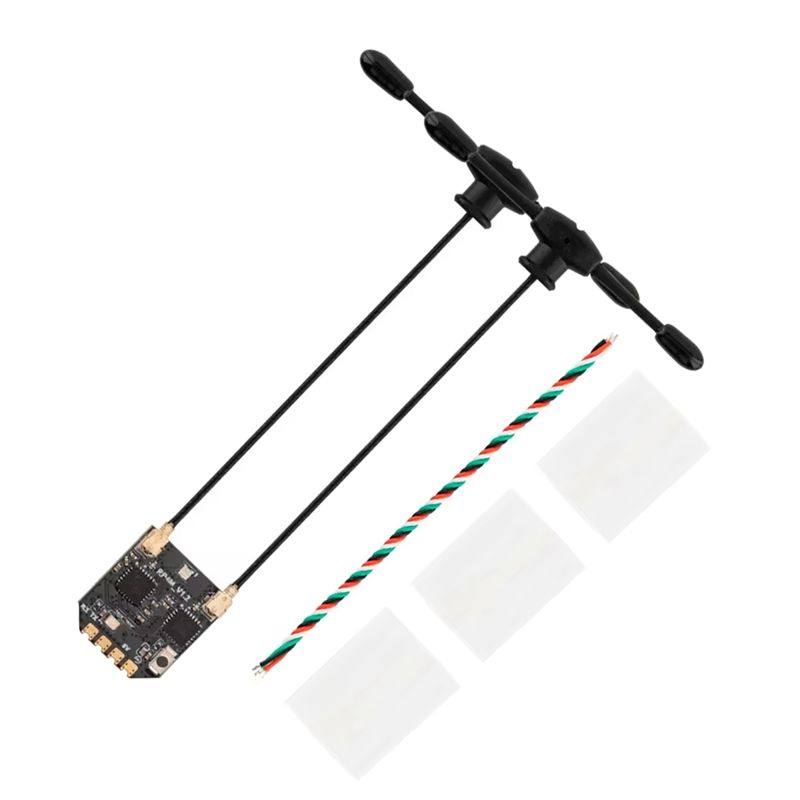ABUM-RP4TD-M 2.4Ghz レシーバー 2.4G - Mini Drone のレビューと価格