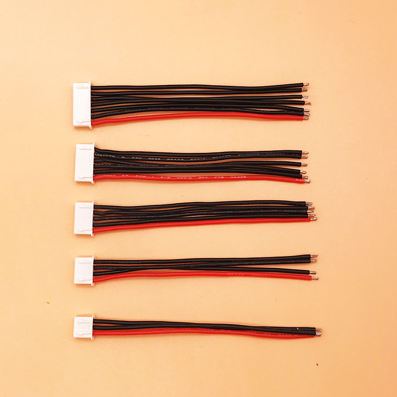 10 ピース/ロット 1S/2S/3S/4S/5S/6S/8 - Balance Charger Rc のレビューと価格