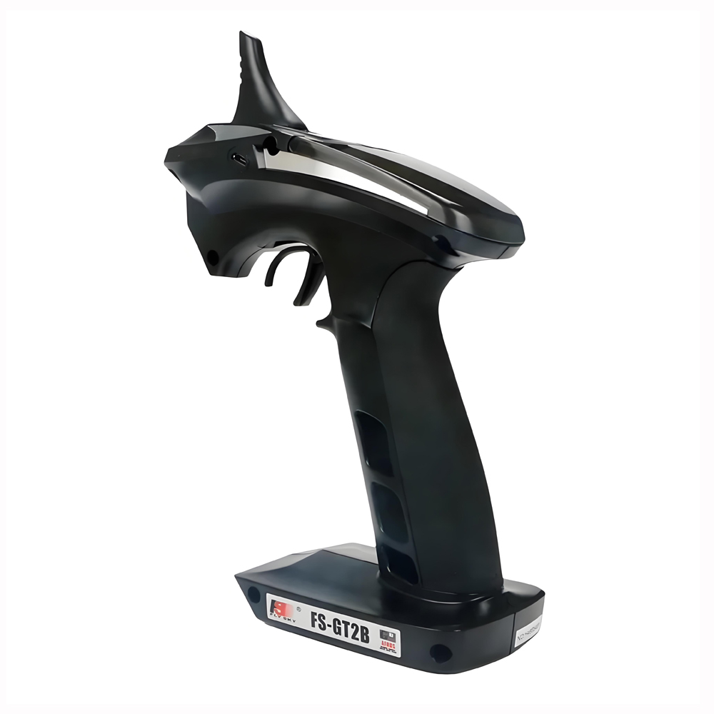 Flysky FS-GT2B GT2B 2.4G 3CH ガ - Flysky Transmitter のレビューと価格