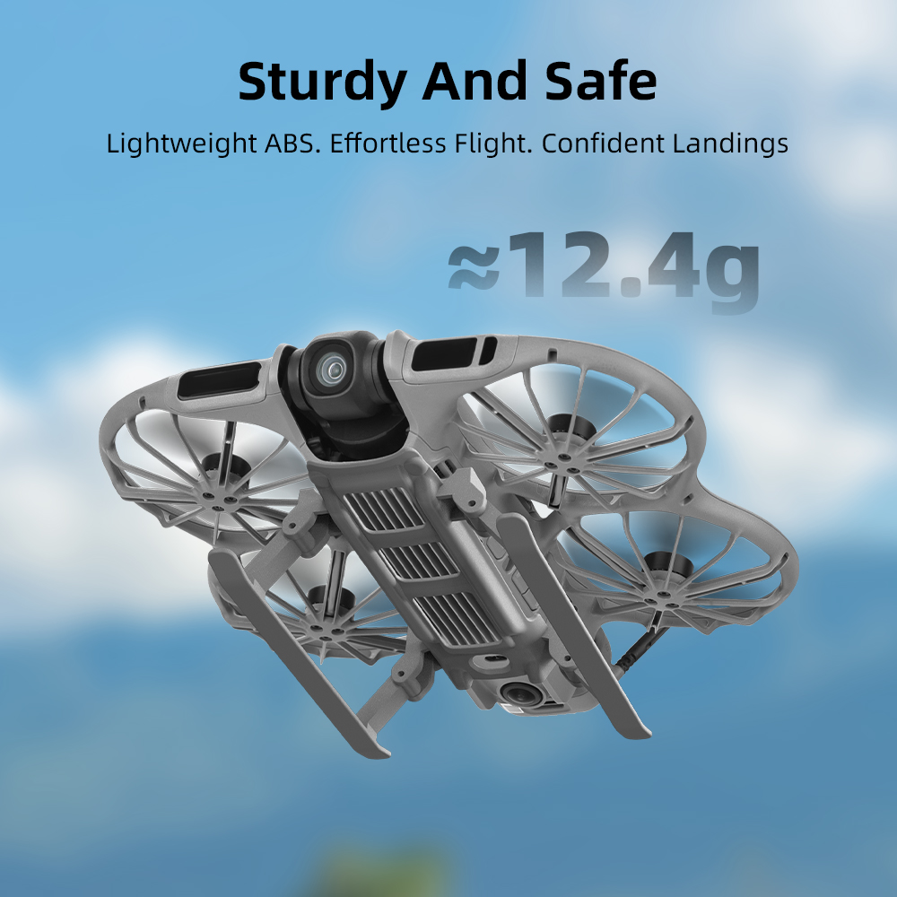 BRDRC 折りたたみ式ランディングギア DJI NEO 2 - Drone Landing Pad のレビューと価格