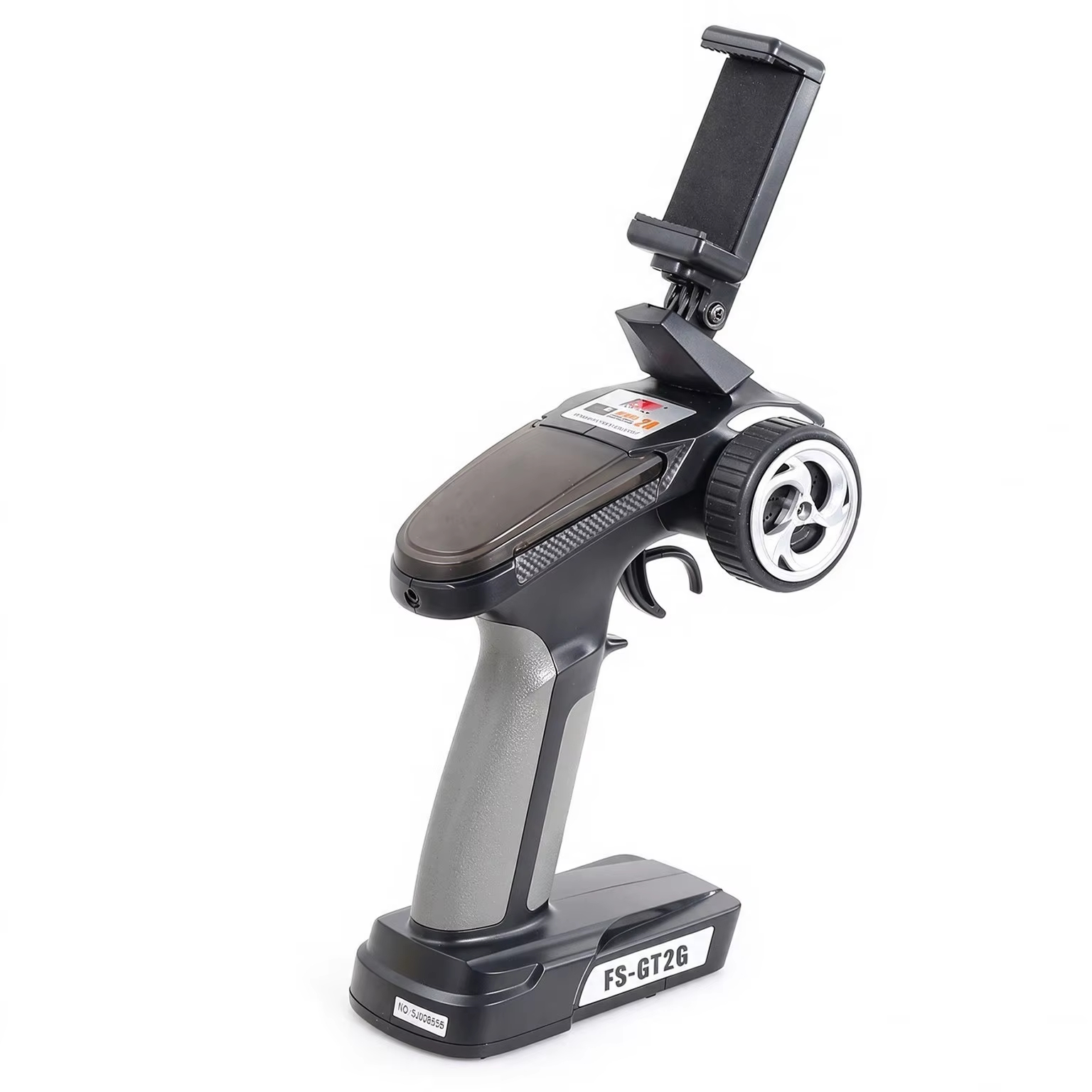 FLYSKY FS-GT2G リモコン用、携帯電話を固定でき - Flysky Transmitter のレビューと価格