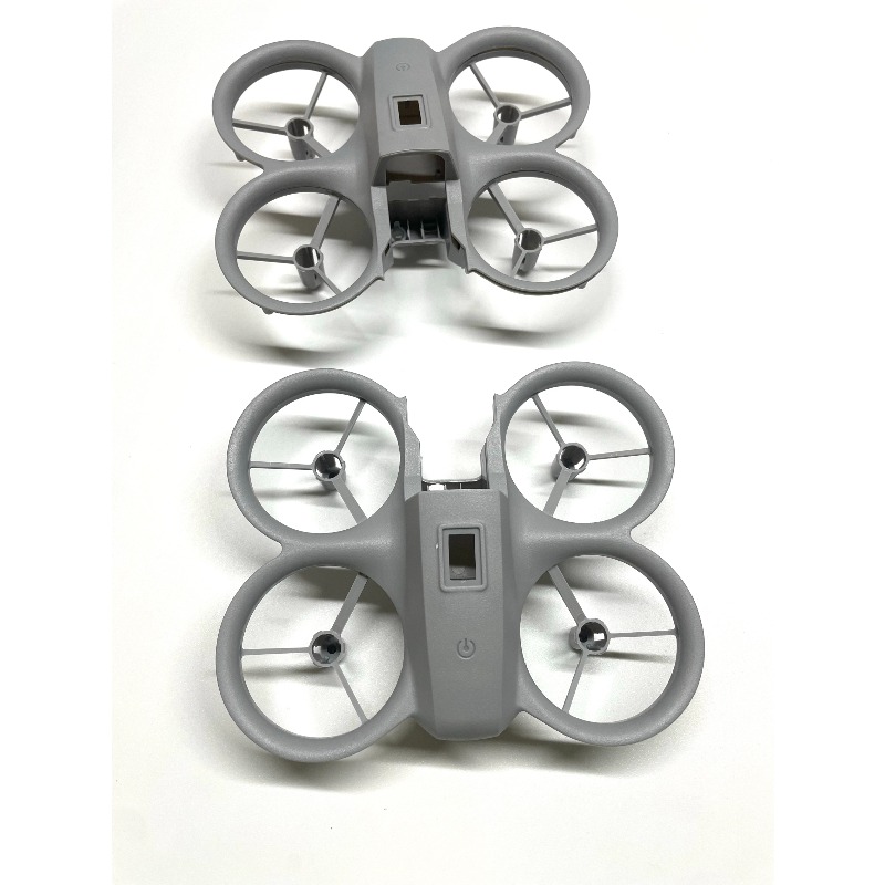 V66 CZ06 ミニドローン用交換用胴体シェルスペアパーツ - Mini Drone のレビューと価格