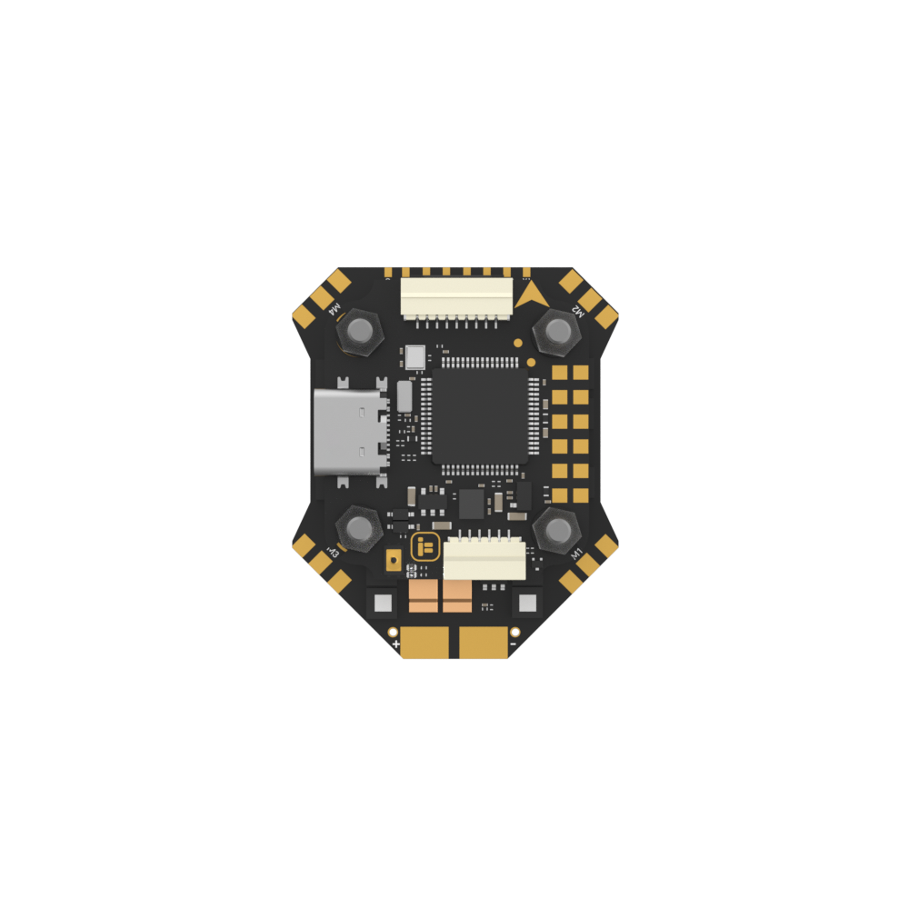 iFlight Borg F7ミニスタック フライトコントロ - Mini Drone のレビューと価格