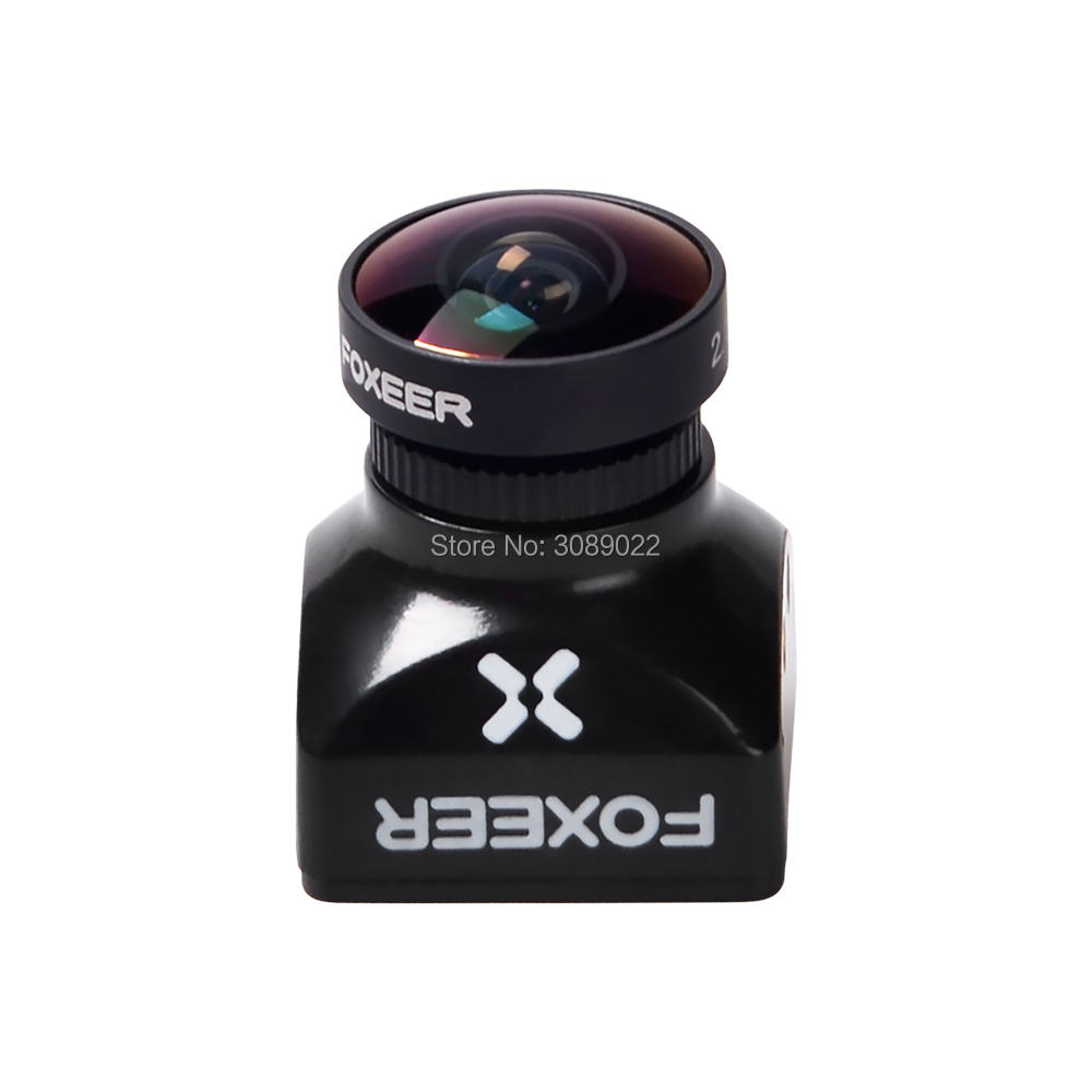Foxeer razerミニ/razerマイクロ/razer - Hd Zero Camera のレビューと価格