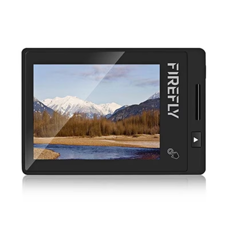 ホークアイ ファイアフライ 8SE 4K 90度/170度  - Fpv Camera のレビューと価格