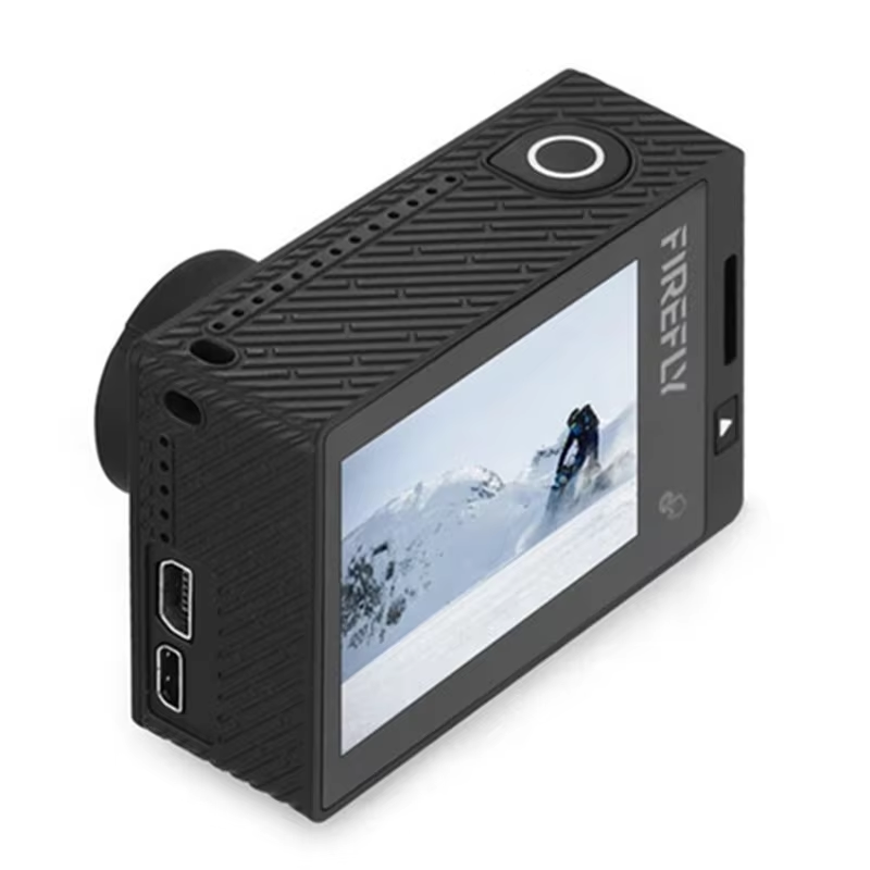 ホークアイ ファイアフライ 8SE 4K 90度/170度  - Fpv Camera のレビューと価格