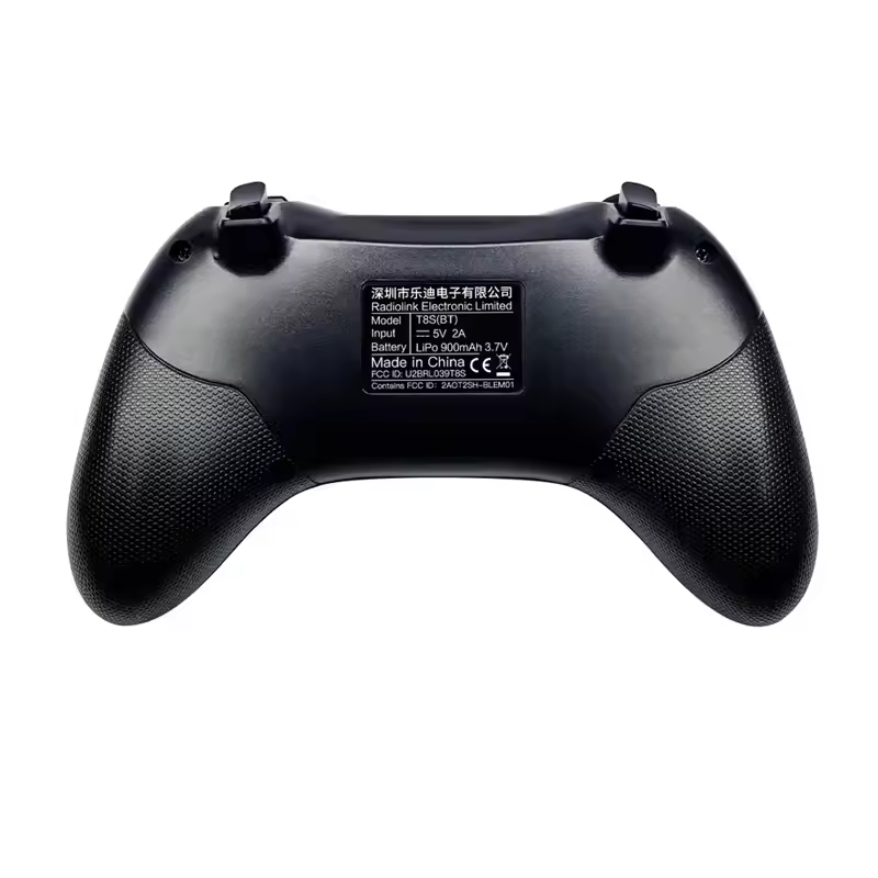 RadioLink T8S ラジオリモート送信機、FPVドロ - Mini Drone のレビューと価格