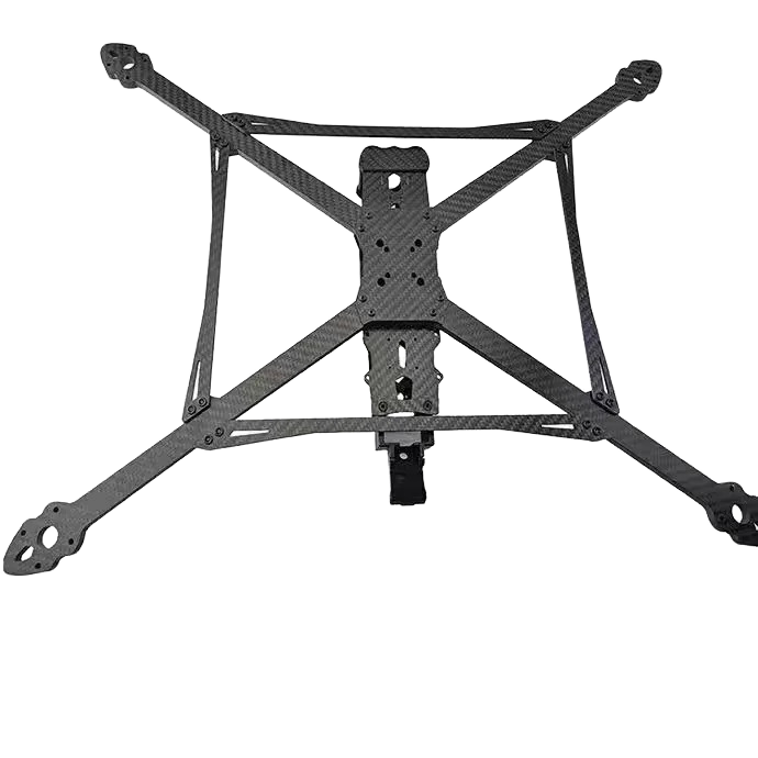Mark4 V3 Pro カーボンファイバー オプティック  - Mini Drone のレビューと価格