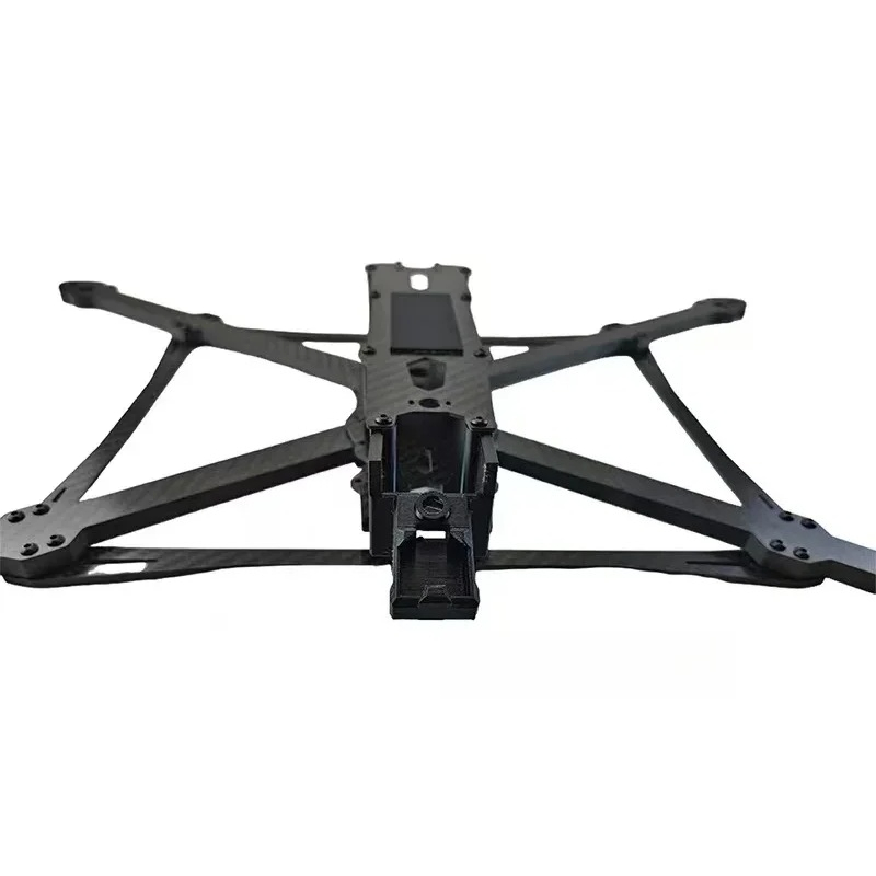 Mark4 V3 Pro カーボンファイバー オプティック  - Mini Drone のレビューと価格