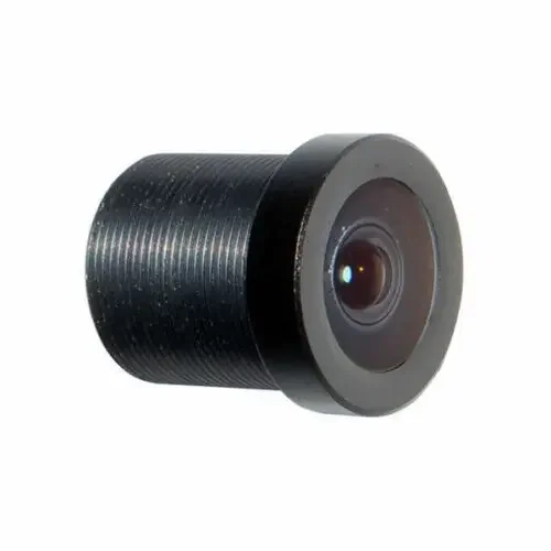 BB0003 1/3 - 2.1mm - FOV 165 M - Fpv Camera のレビューと価格