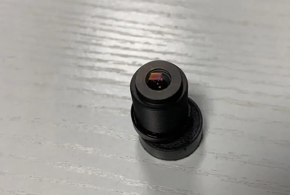 BB0003 1/3 - 2.1mm - FOV 165 M - Fpv Camera のレビューと価格