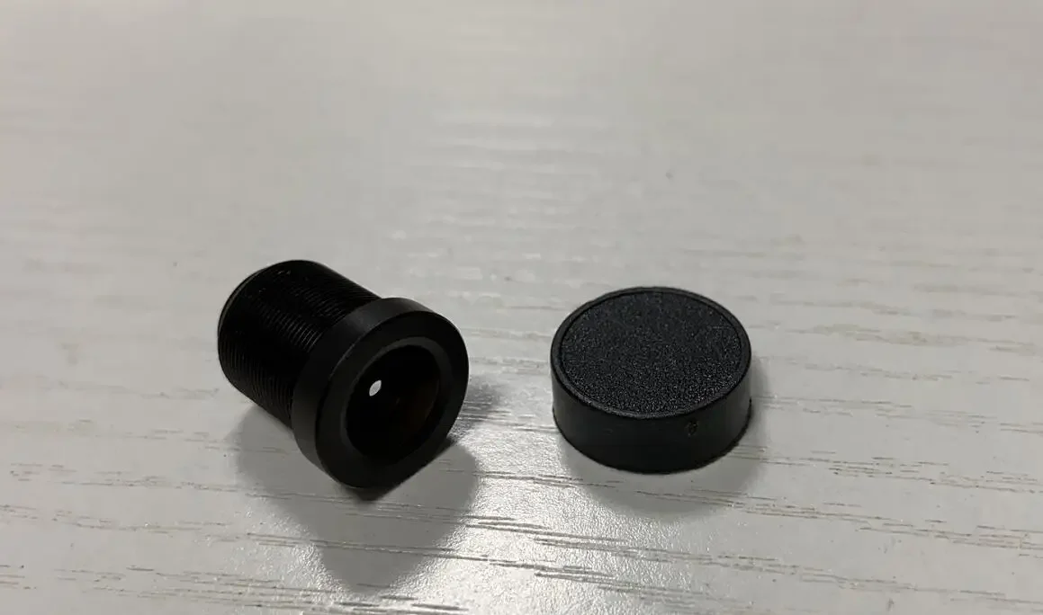 BB0003 1/3 - 2.1mm - FOV 165 M - Fpv Camera のレビューと価格