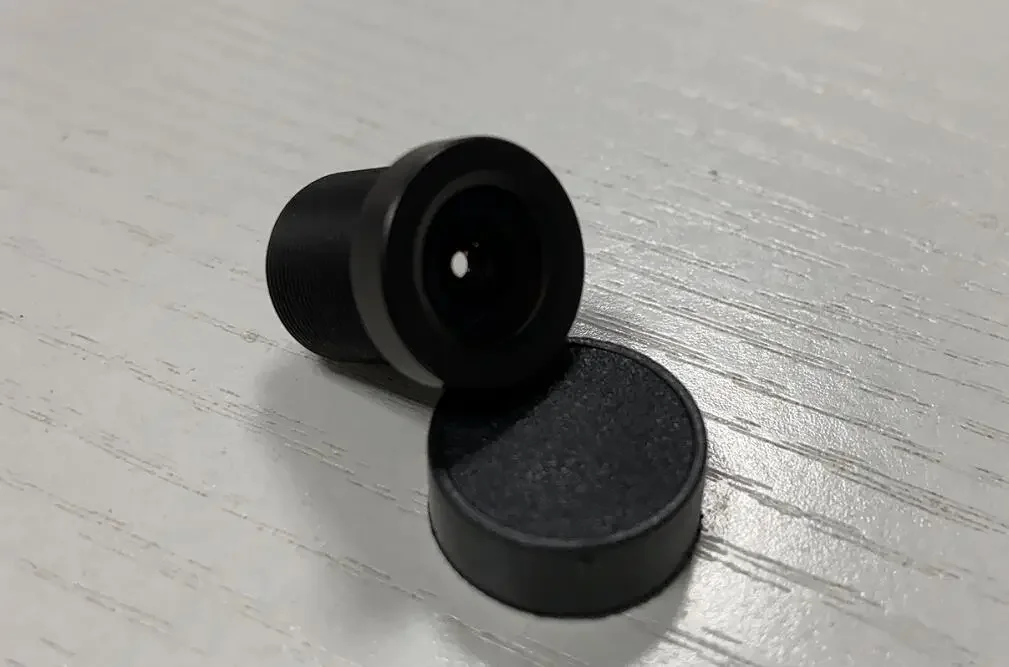BB0003 1/3 - 2.1mm - FOV 165 M - Fpv Camera のレビューと価格