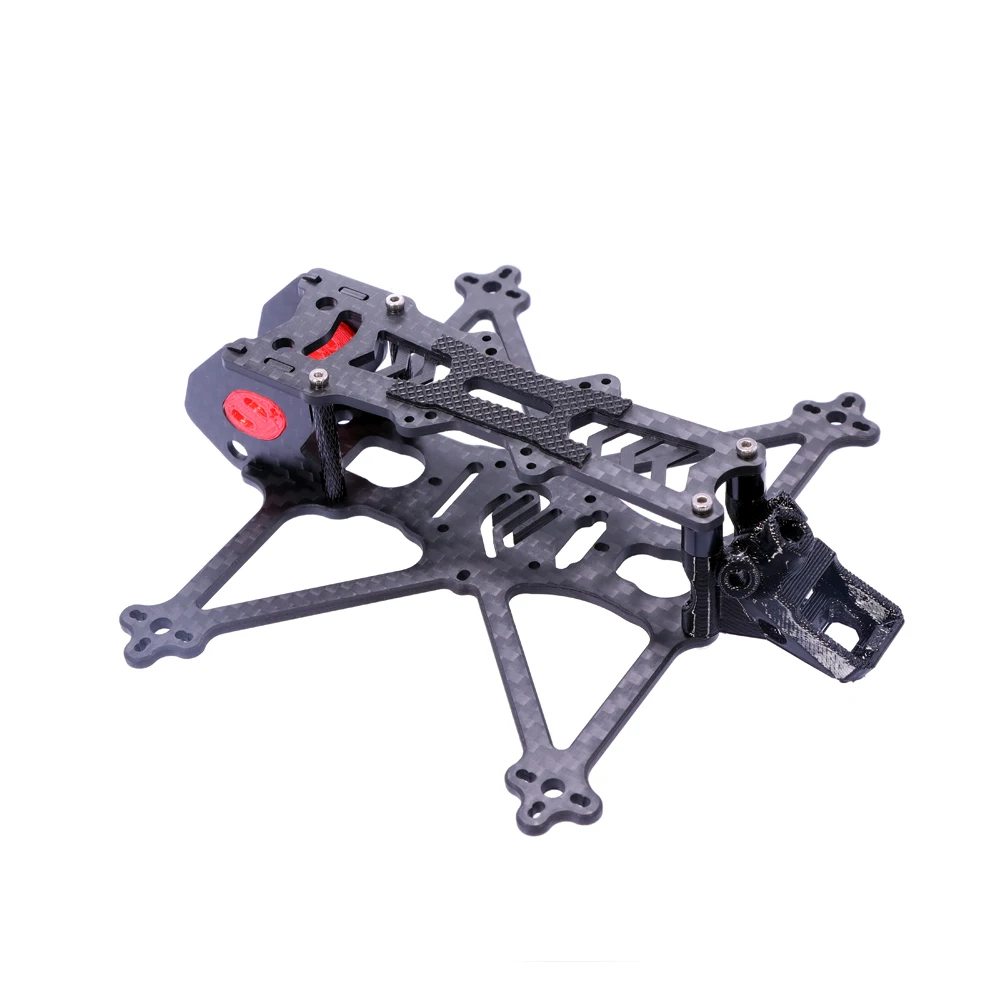 Alfarcプロペラつまようじフレームキット、rcレーシング - Carbon Fiber Drone Frame のレビューと価格