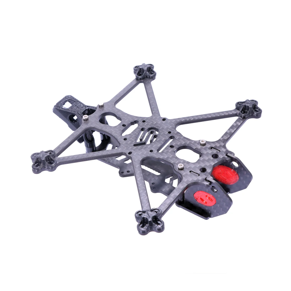 Alfarcプロペラつまようじフレームキット、rcレーシング - Carbon Fiber Drone Frame のレビューと価格