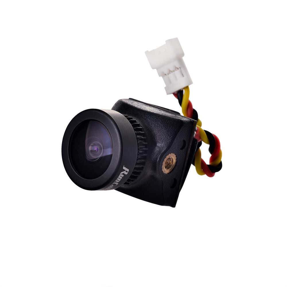 RunCam Nano 2 FPVカメラ 2.1mm(M8) - Runcam Camera のレビューと価格