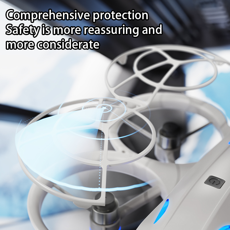L105 PRO ドローン デュエル 8Kレンズ 完全衝突防 - Brushed Drone Motor のレビューと価格