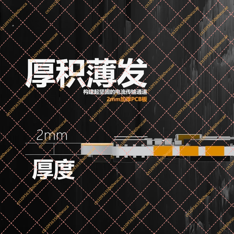 ZEX BOREY 80A ミニ 4-in-1 ESC用 | - 4 In 1 Esc のレビューと価格