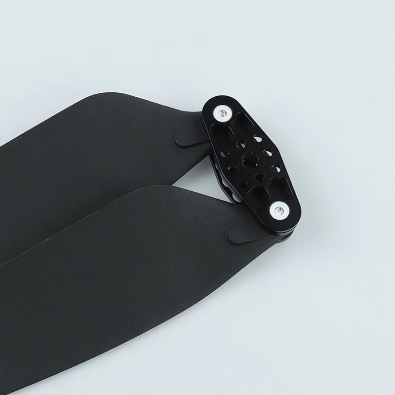 22インチ ドローン用プロペラ 2270 カーボンファイバー - Drone Propeller のレビューと価格