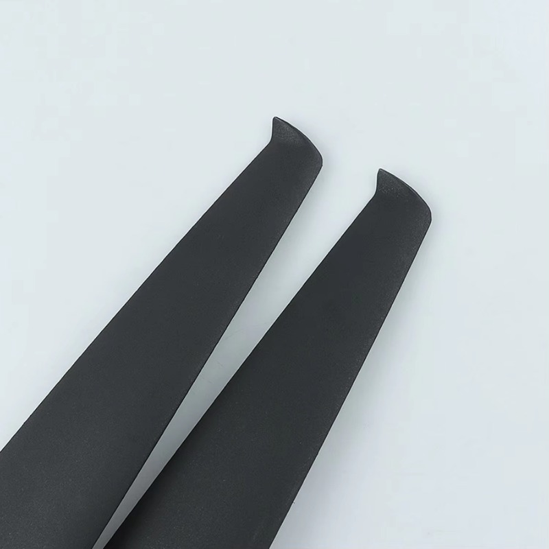 22インチ ドローン用プロペラ 2270 カーボンファイバー - Drone Propeller のレビューと価格