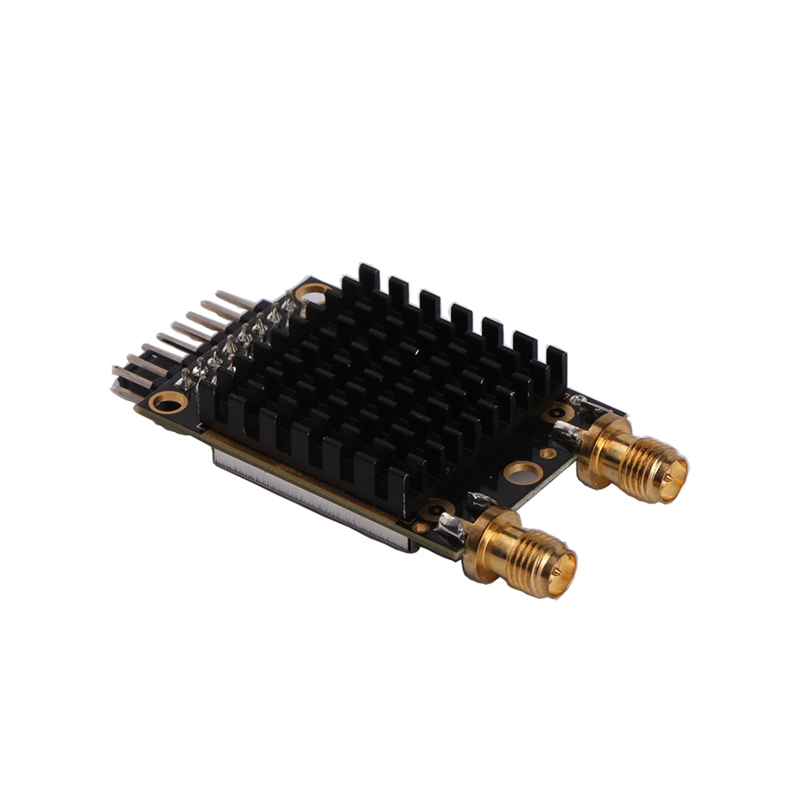40km 長距離 RDF900 915Mhz 無線モデム リ - Flight Controller のレビューと価格