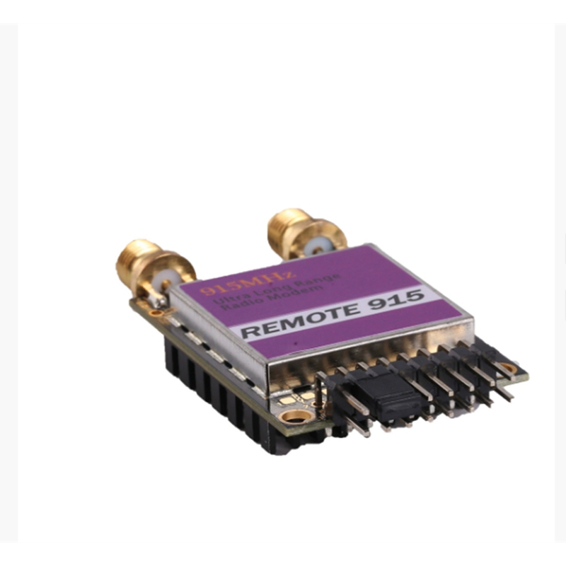 40km 長距離 RDF900 915Mhz 無線モデム リ - Flight Controller のレビューと価格
