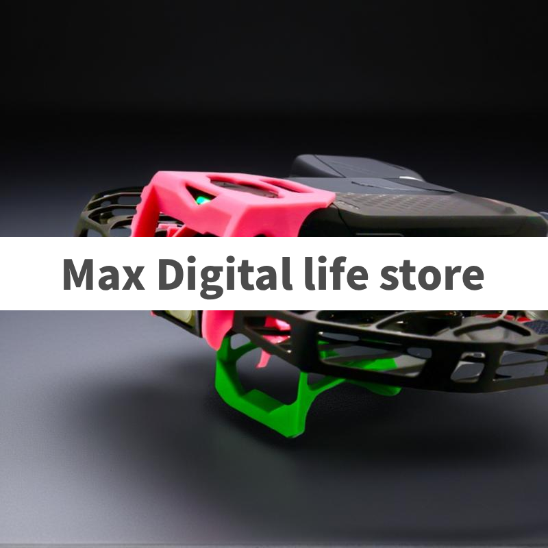 Hover X1 Pro/Pro Max ドローン飛行カメラ - Drone Gimbal のレビューと価格