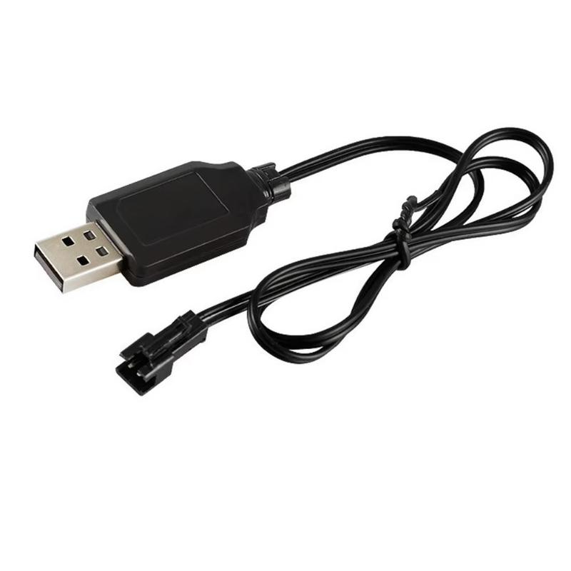 3.7VリチウムバッテリーSM 2P充電ケーブル RC US - Balance Charger Rc のレビューと価格