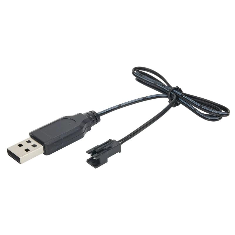 3.7VリチウムバッテリーSM 2P充電ケーブル RC US - Balance Charger Rc のレビューと価格